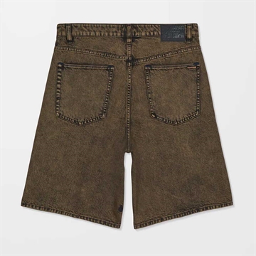 Volcom Billow Denim Shorts 22 SLE